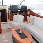 Fairline Phantom 50