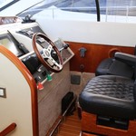 Fairline Phantom 50