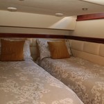 Fairline Phantom 50