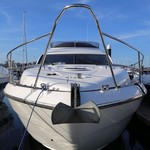 Fairline Phantom 50