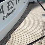 Fairline 58 Squadron