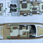 Fairline 58 Squadron