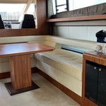 Fairline 58 Squadron
