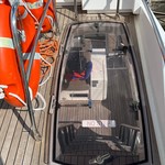 Fairline 58 Squadron