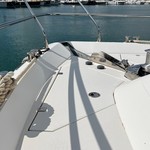 Fairline 58 Squadron