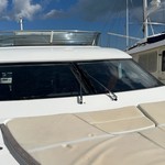 Fairline 58 Squadron