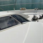 Fairline 58 Squadron