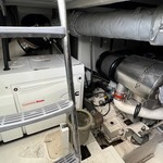 Fairline 58 Squadron