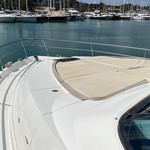 Fairline 58 Squadron
