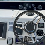 Fairline 58 Squadron