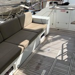 Fairline 58 Squadron