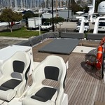 Fairline 58 Squadron