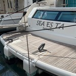 Fairline 58 Squadron