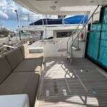 Fairline 58 Squadron