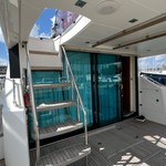 Fairline 58 Squadron