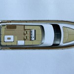 Fairline 58 Squadron