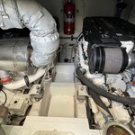 Fairline 58 Squadron