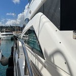 Fairline 58 Squadron
