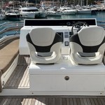 Fairline 58 Squadron