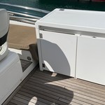 Fairline 58 Squadron