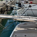 Fairline 58 Squadron