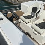 Fairline 58 Squadron