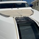 Fairline 58 Squadron