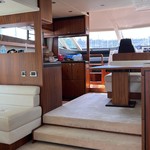 Fairline 58 Squadron