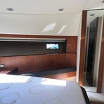 Fairline 58 Squadron