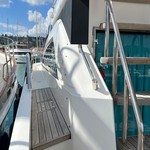 Fairline 58 Squadron