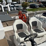 Fairline 58 Squadron