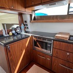 Fairline 58 Squadron