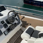 Fairline 58 Squadron