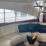 Fairline 58 Squadron