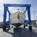 Fairline 58 Squadron