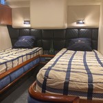 Fairline 58 Squadron