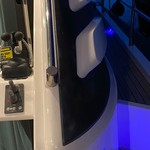 Fairline 58 Squadron