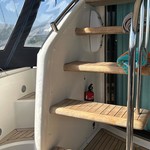 Fairline 58 Squadron