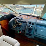 Fairline 58 Squadron