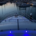 Fairline 58 Squadron