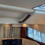 Fairline 58 Squadron