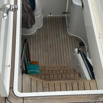 Fairline 58 Squadron