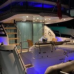 Fairline 58 Squadron