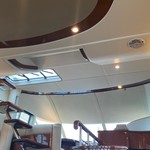 Fairline 58 Squadron