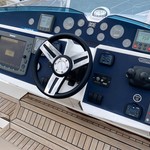 Fairline 58 Squadron