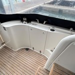 Fairline 58 Squadron