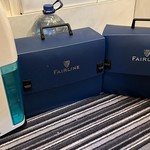 Fairline 58 Squadron