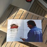 Fairline 58 Squadron