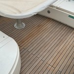 Fairline 58 Squadron