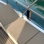 Fairline 58 Squadron